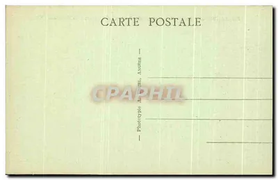 Le Croisic (L.-I.) - Ogólny widok. W oddali, Sanatorium Pen-Bron — Rewers