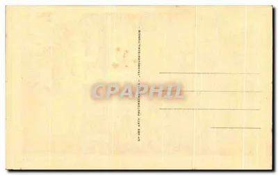Clisson (Vendée) — Zamek — Duży Zamek — wydawca ND.5, nr 837 — Rewers