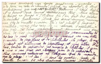 स्टे-मार्गरीत-डे-पॉर्निचेट (एल.-आई.) — वर्स पॉर्निचेट — यवेस, 1929 — पीछे