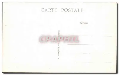 Sainte-Marguerite-de-Pornichet (Loire-Inf.) — Skaliste wybrzeże Congrigoux i plaża — Rewers