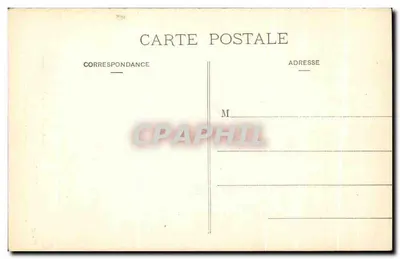Cattedrale di Reims — Facciata con le due torri la cui altezza totale è di 125 metri — Edizione Reims-Touriste, n. 113 — Verso