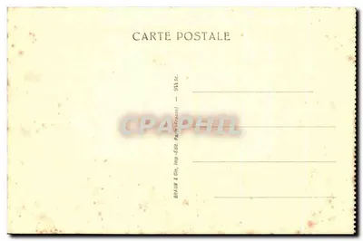 Museo del Louvre — Bas-relievo detto 'L'Esaltazione della Pianto' — serie 701 — Verso