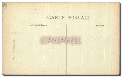 Saint-Pol-de-Léon — Stale — Rewers