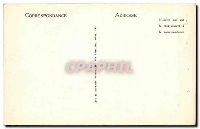 Jaskinie Bétharram — Kolumnady i Rzymski Tempel — LL — Rewers