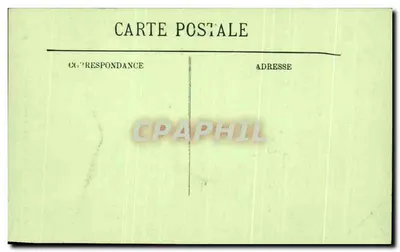 Mende — Portyk katedry — LL. — Rewers