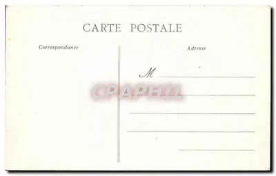 Batz (Loire-Inf.) — A Grande Côte — Editora : 586 — Verso