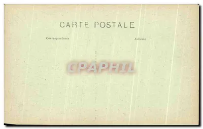 Le Lude — O Castelo — Editor: Noord de Quillan — Verso