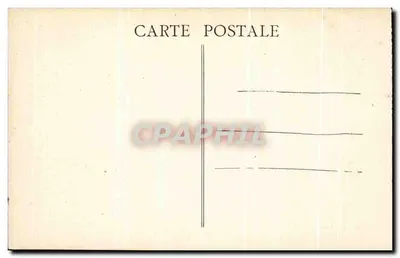 Bayeux — La Iglesia de San Patricio — Reverso