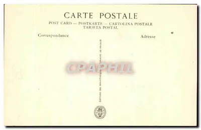 O Direito de Pedágio — Bibliothèque Nationale — Éditions des Bibliothèques de France — Verso
