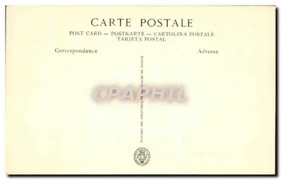 Biblioteca Nacional — cena de floresta com casal — Éditions des Bibliothèques de France, n° 22 — Verso