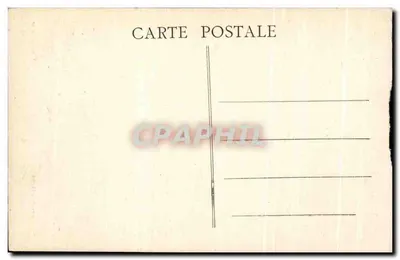 Bayeux — Un côté de la Cathédrale — Phot. Consier - Macon — Verso