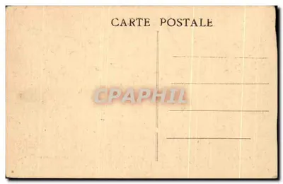 Paray-le-Monial — O Dômer do Sagrado Coração e o Parque dos Capelãos, ao longo do percurso das Procissões — Verso