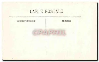 Paray-le-Monial — Châsse da Benfeitora Marguerite-Marie Alacoque — LL. — Sklecta — Verso