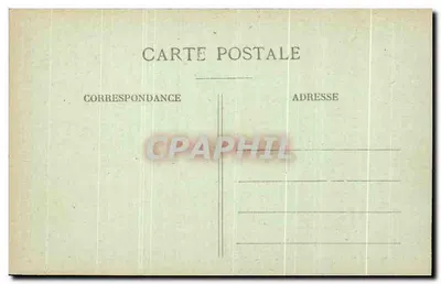 LYON — Basílica de N.-D. de Fourvière — A Cripta — Verso