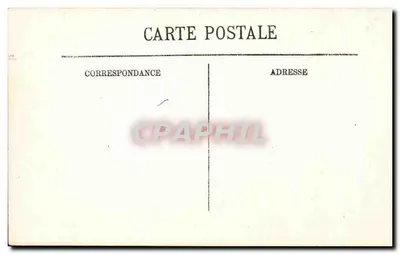 Paray-le-Monial — Intérieur de la Basilique — éditeur SELECTA, n°9 — Reverso