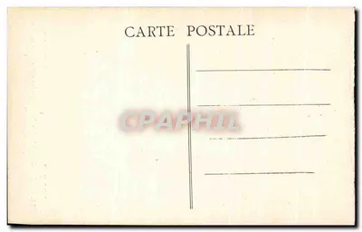 Bayfux — La Chiesa di San Esupèro dove sono le tombe dei primi Vescovi — Courtin Tabacs, n°78 — Verso