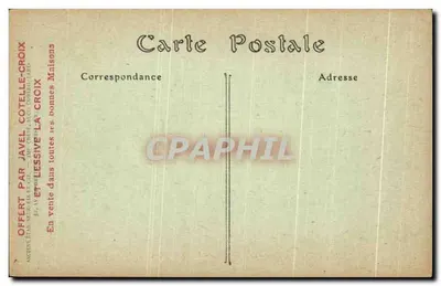 Le Havre — L'Avant-Port i Muzeum — Oulter Harbour and Museum — ND Phot. n°602 — Rewers