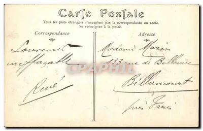 Arques-la-Bataille (Sèvre-Intérieure) — Zamek, strona zachodnia — ND Pho — Rewers