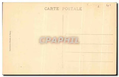 Zamek Moulin — Jadalnia — XV wiek, L.-et-C. — Rewers