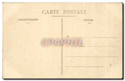 Saint-Georges-sur-Loire — O Castelo de Serrant — L. V., fot. — Verso