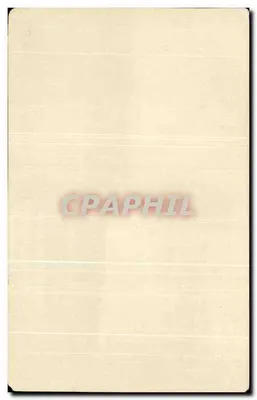 Bilhete postal antigo Pont De Vaux Les moulins — Verso