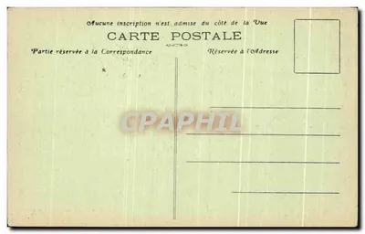 Beata Bernadette Soubirous — En Religión Hermana Marie Bernard — H. Ponammy, editor, La Madeleine-lès-Lille, n°450 — Reverso