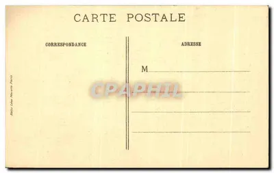 Il Cristo e gli angeli — Museo di Anversa — J.E. Balloz, Parigi — Verso