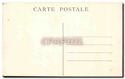 Pétrin de la Providence — cud mnożenia mąki — Villand-Vernau, fot. Ars (Ain) (1843) — Rewers
