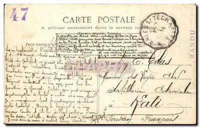 Okręgi Amélie-les-Bains — Most Canday — Librairie Xatard — Rewers