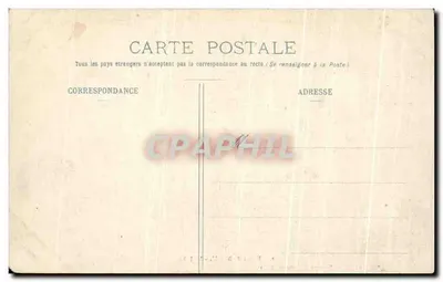 Igreja de Brou — O jubé — B. Ferrand, editor, 41, Rue Centrale, Bourg (Ain) — Verso