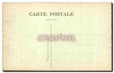 L'Aisne destruída — A Vale da Ailette — No Monte dos Macacos — B. Nogaride e H. Lentré, Soissons — Verso