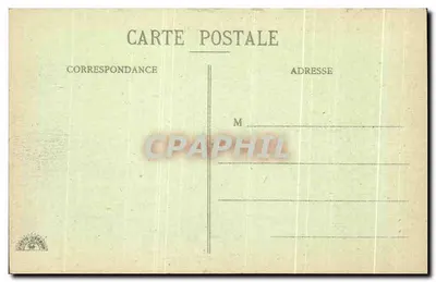 Bitwa pod Verdun — Fort Douaumont — Ruiny Superstruktury, Wieża i Obserwatorium (Północny Zachód) — Rewers