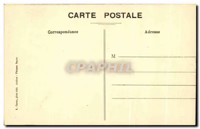 Amiens — Katedra — Wjazd św. Firminia — Rewers