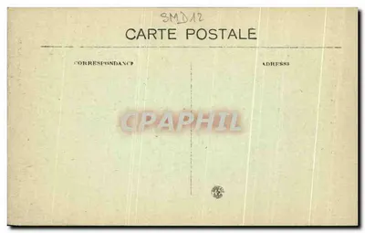 La Croix du Grand Colombier — Wysokość: 16m ; Wys. : 1534m — Bernord, fot. Belley — Rewers