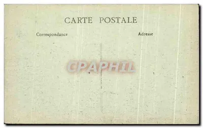 Vimy (P.-de-C.) após a guerra — Panorama do campo de batalha visto da crista — editor Lemaître, n°7 — Verso