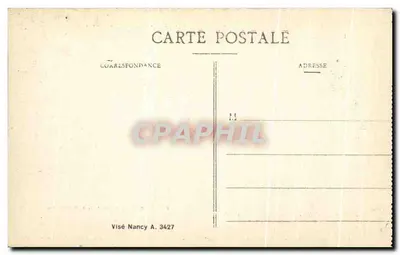 Reims nos anos de bombardeios 1914-18 — Bombardeio de Reims, 19 de setembro de 1914 — Verso