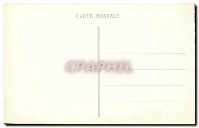 A Torre de PINON (Aisne) — Lado Norte — Editor: E. Nougatade - Soissons — Verso