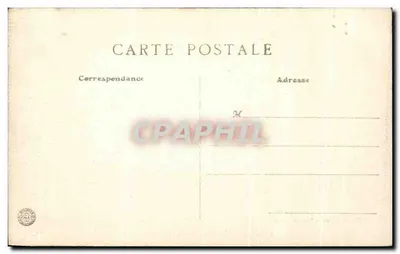 Floresta de Villers-Cotterêts — Les Roches — Nater, Gélifoue — Reprod. interd. — Verso