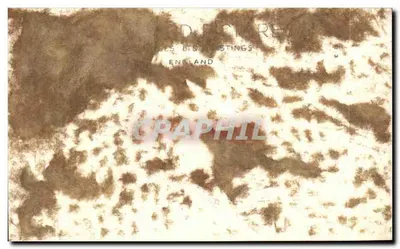 Llandudno — vista panorâmica — Judge's Ltd, n° 13202 — Verso