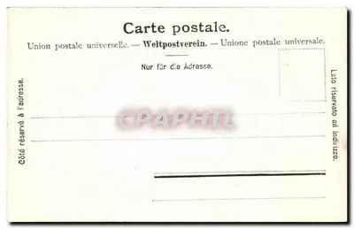 Amsteg — Gotthardbahn — Most Kerstelenbach — Fotografia Gaidier, Interlaken — Rewers
