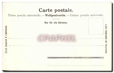 St. Gotthard — Bätzbergstrasse — Photographie Gabler, Interlaken, n° 7282 — Reverso