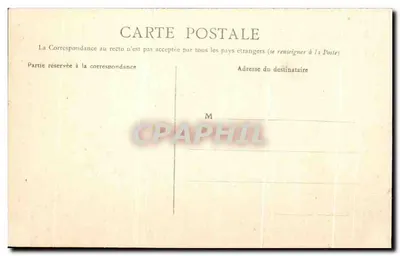 Amiens — Duży portal świętej Zofii — Rewers