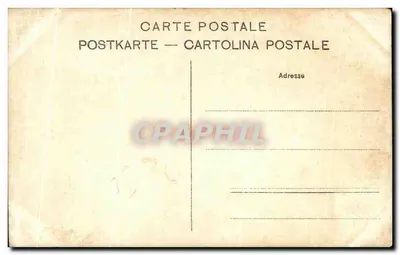 Altdorf - Teildenkmal — figura żołnierza i dziecka — Wydawnictwo Fotograf Zurych, nr 3236 — Rewers