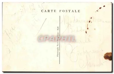 NARBONNE — La Passerelle e il Quai Victor-Hugo — L'Aude Illustre, n°18 — Verso