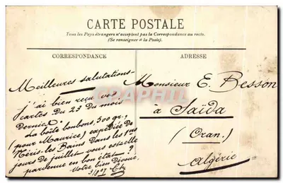 Belfort — O Leão — LL. — Editor LL, n°9 — Verso