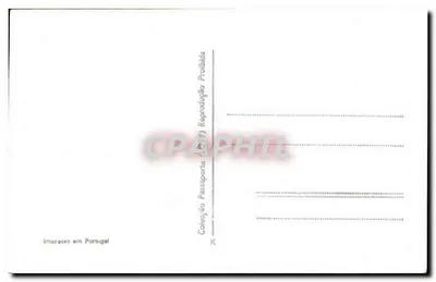 Batalha — Mosteiro, Fachada das Capelas Imperfeitas — Editor: D. Silva, n° 27 — Verso
