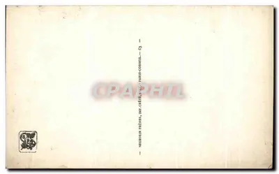 Toalete de Noiva — Salões de Paris — RENARD (EMILE). — Verso