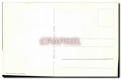 जिनेवा, सेंट-पियर के टॉवर — संख्या 57 — ओ. सैटोरी, जिनेवा — पीछे