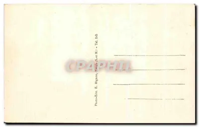 चार्ट्रेट (दक्षिण और मध्य) — सर्मेज़ के बांध और बर्ज़ — पीछे