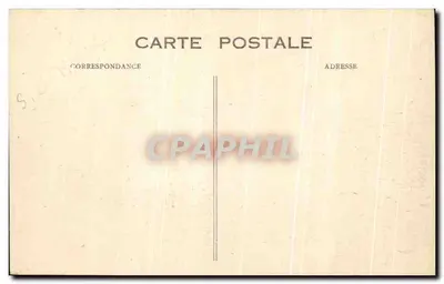 Chartrettes — A Renaudière — Edit. Thome — Verso